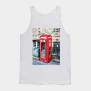 ATM Tank Top